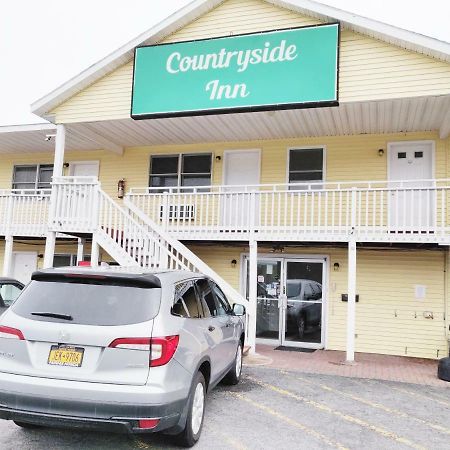 Countryside Inn Richmondville Exterior photo