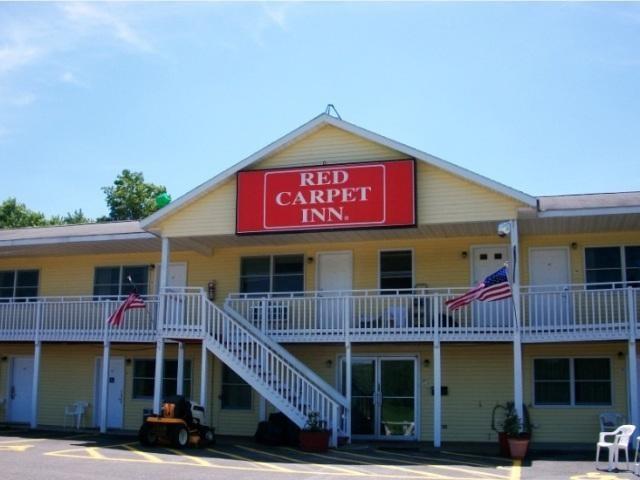 Countryside Inn Richmondville Exterior photo